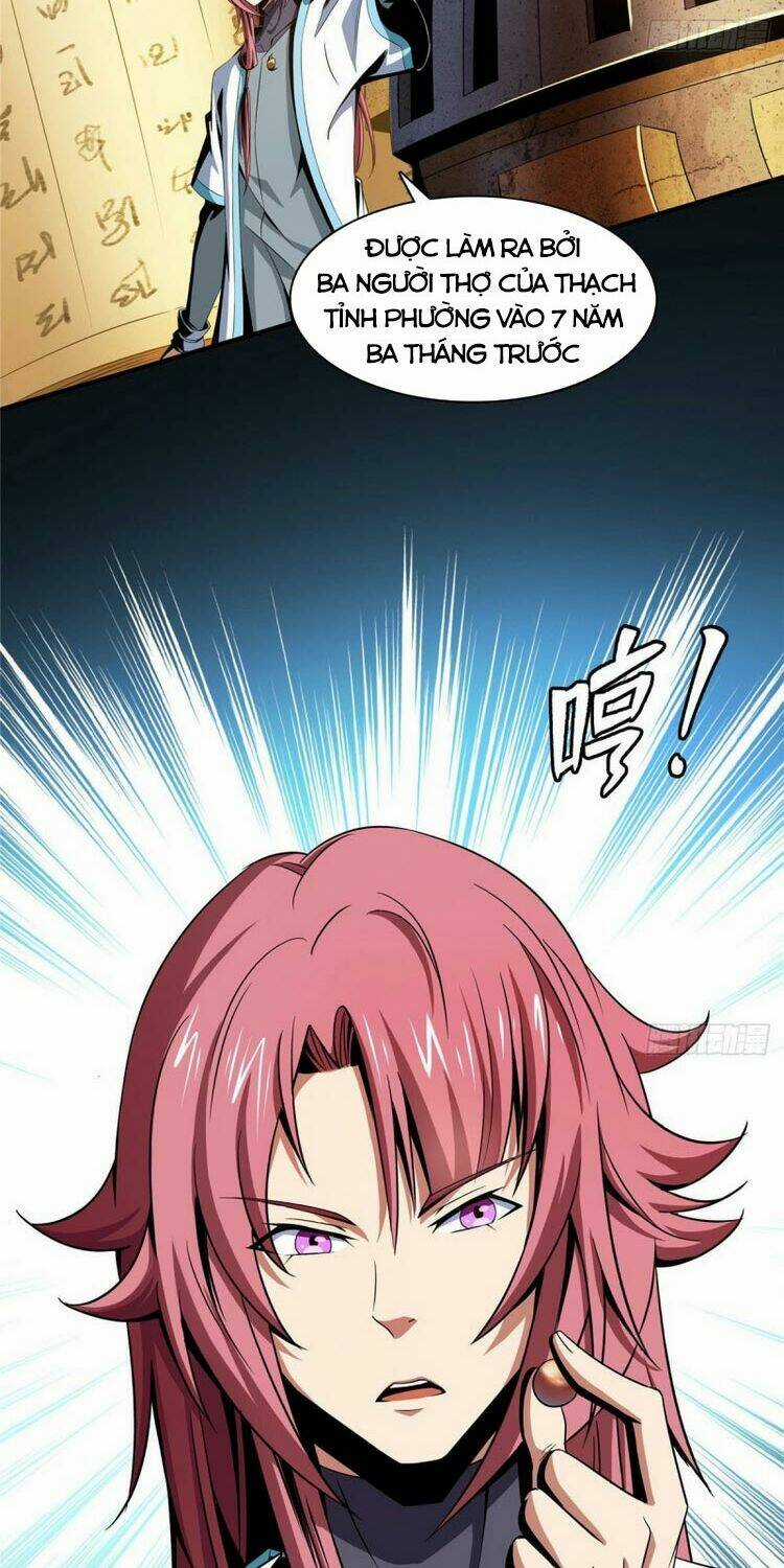 Thiên Đạo Đồ Thư Quán Chapter 68 trang 9