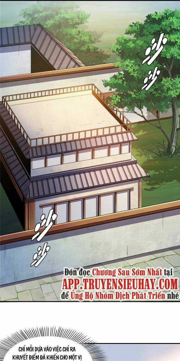 Thiên Đạo Đồ Thư Quán Chapter 69 trang 0