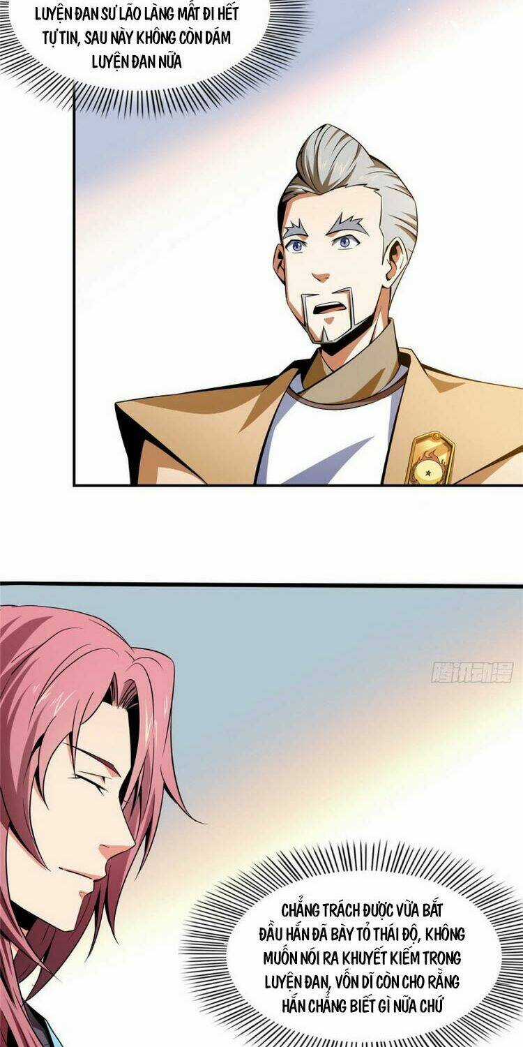 Thiên Đạo Đồ Thư Quán Chapter 69 trang 1