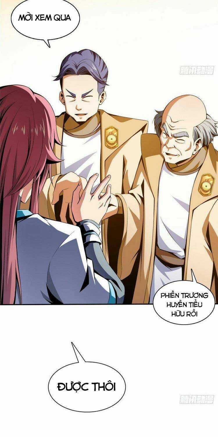 Thiên Đạo Đồ Thư Quán Chapter 69 trang 10