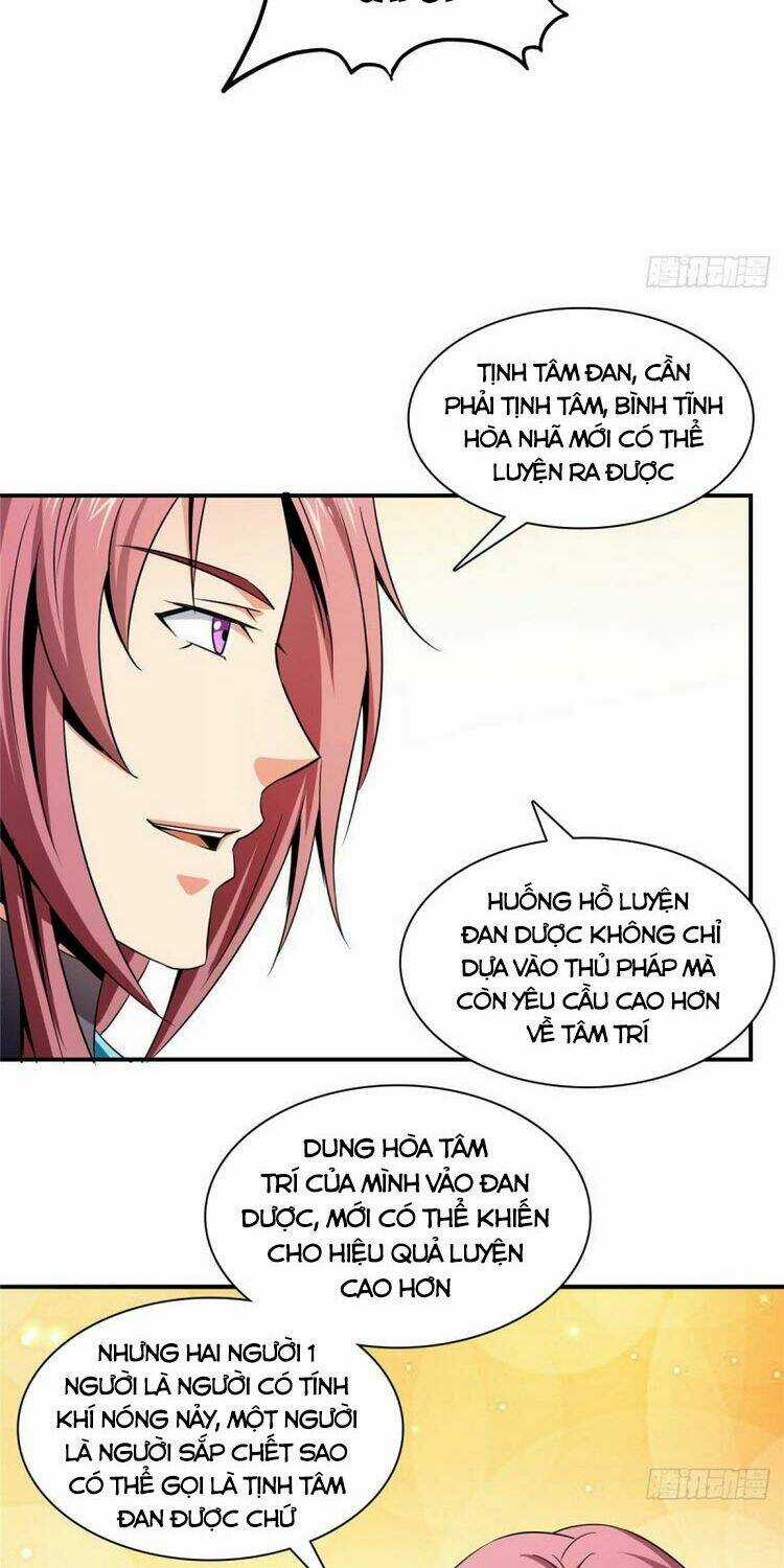 Thiên Đạo Đồ Thư Quán Chapter 69 trang 13