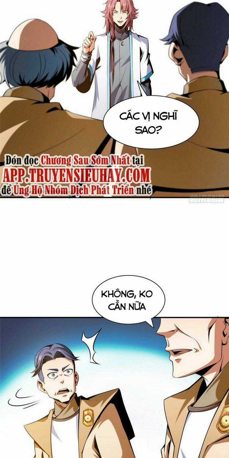 Thiên Đạo Đồ Thư Quán Chapter 69 trang 15