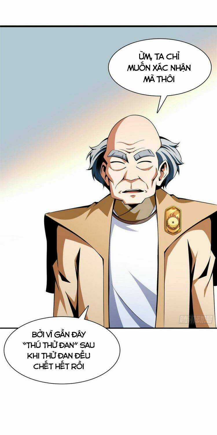 Thiên Đạo Đồ Thư Quán Chapter 69 trang 17