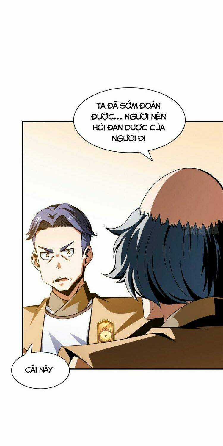 Thiên Đạo Đồ Thư Quán Chapter 69 trang 18