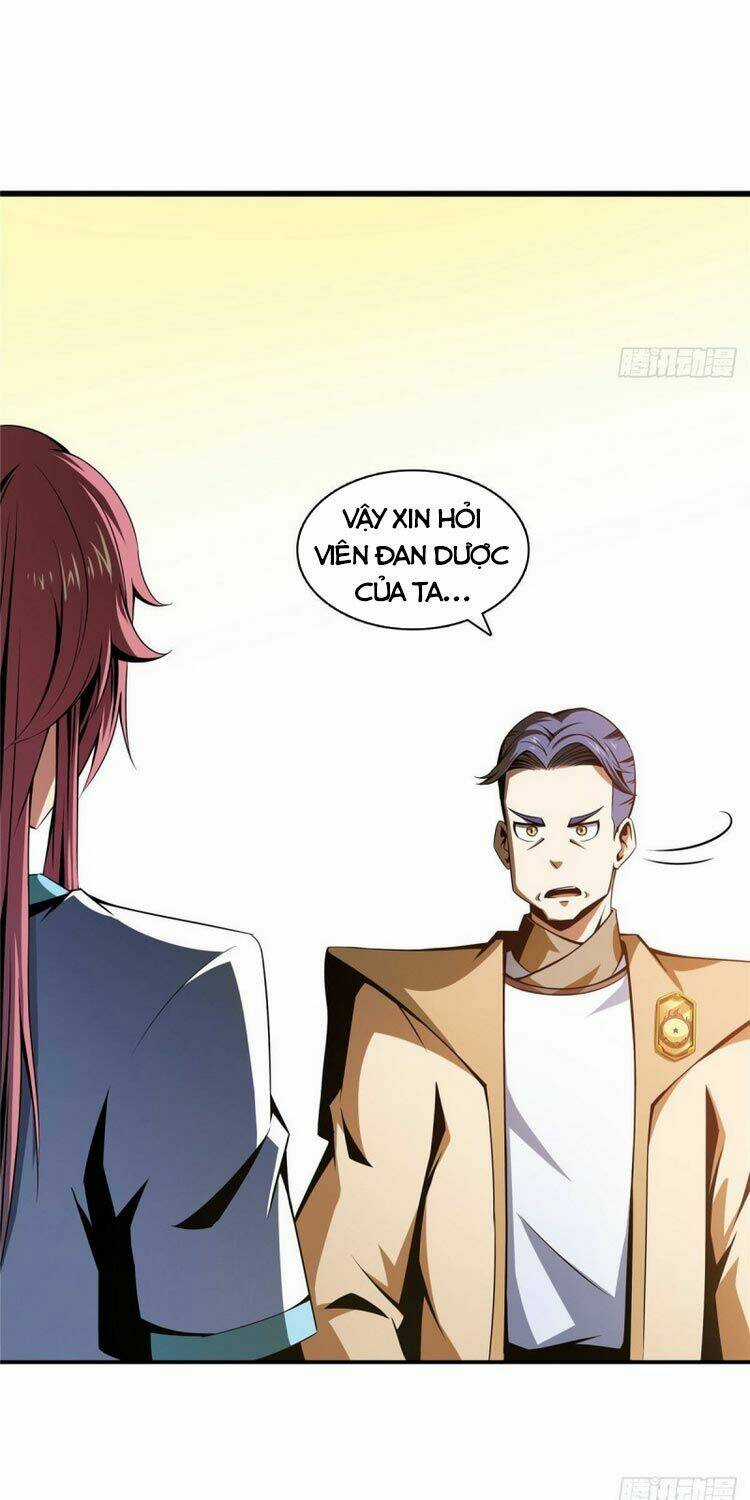 Thiên Đạo Đồ Thư Quán Chapter 69 trang 19