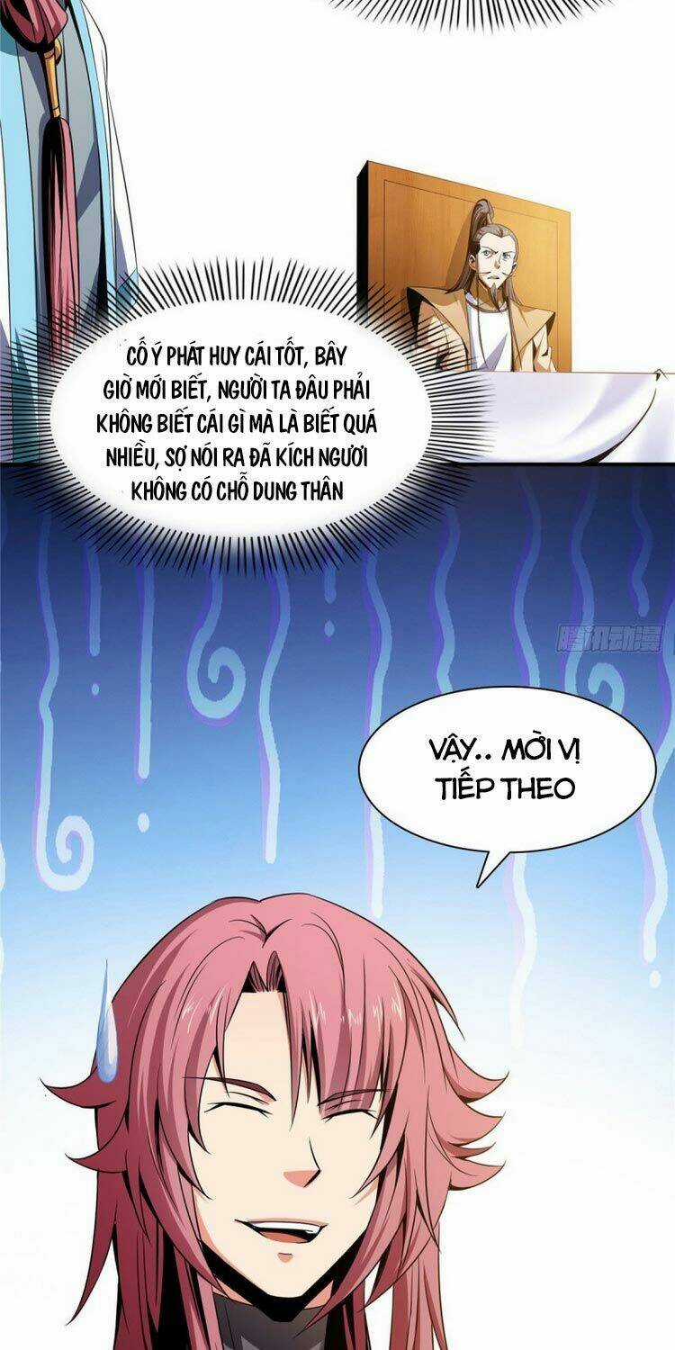 Thiên Đạo Đồ Thư Quán Chapter 69 trang 2