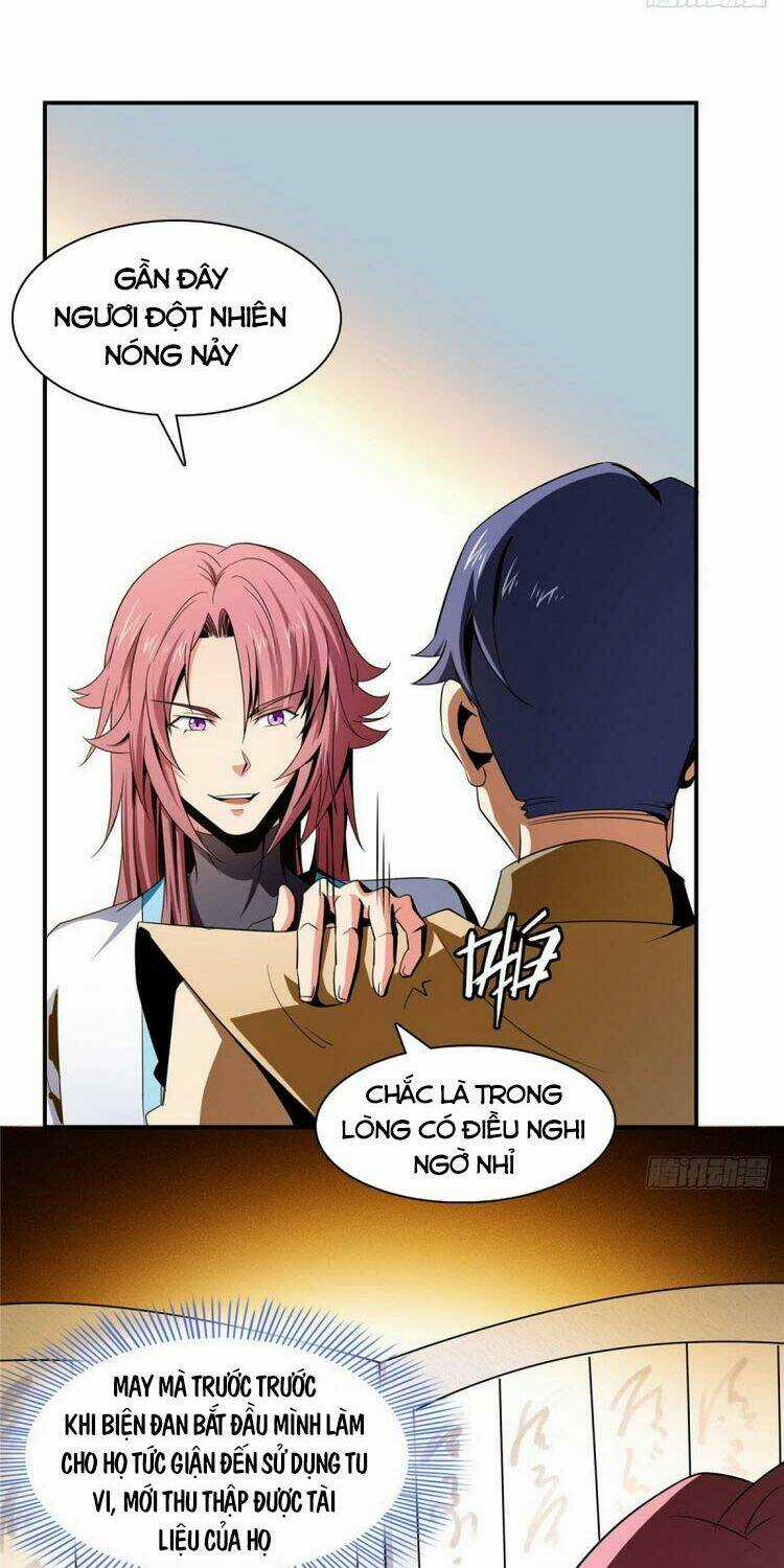 Thiên Đạo Đồ Thư Quán Chapter 69 trang 20