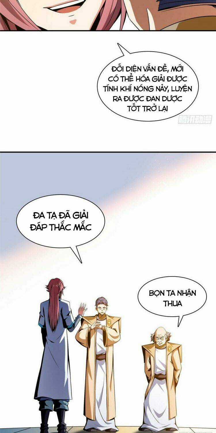 Thiên Đạo Đồ Thư Quán Chapter 69 trang 22