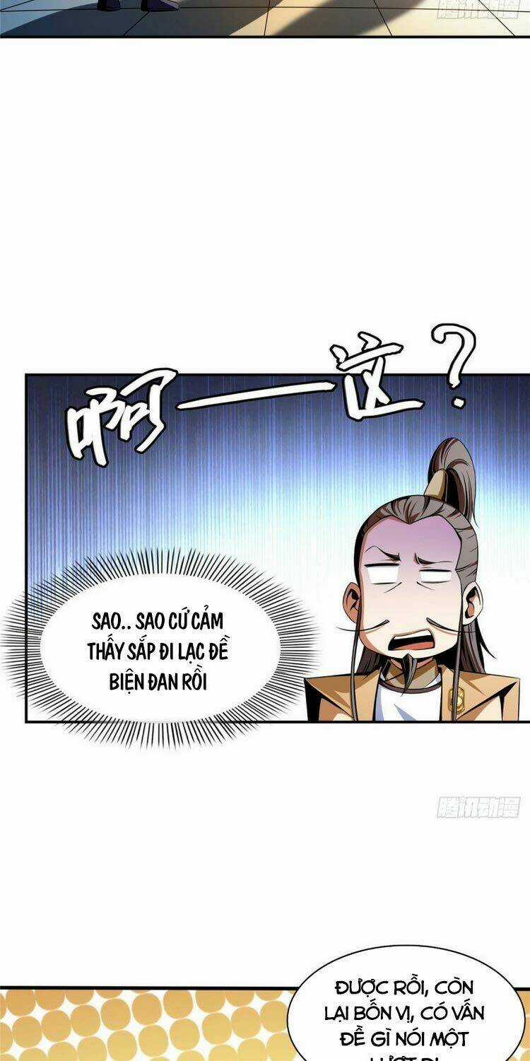 Thiên Đạo Đồ Thư Quán Chapter 69 trang 23