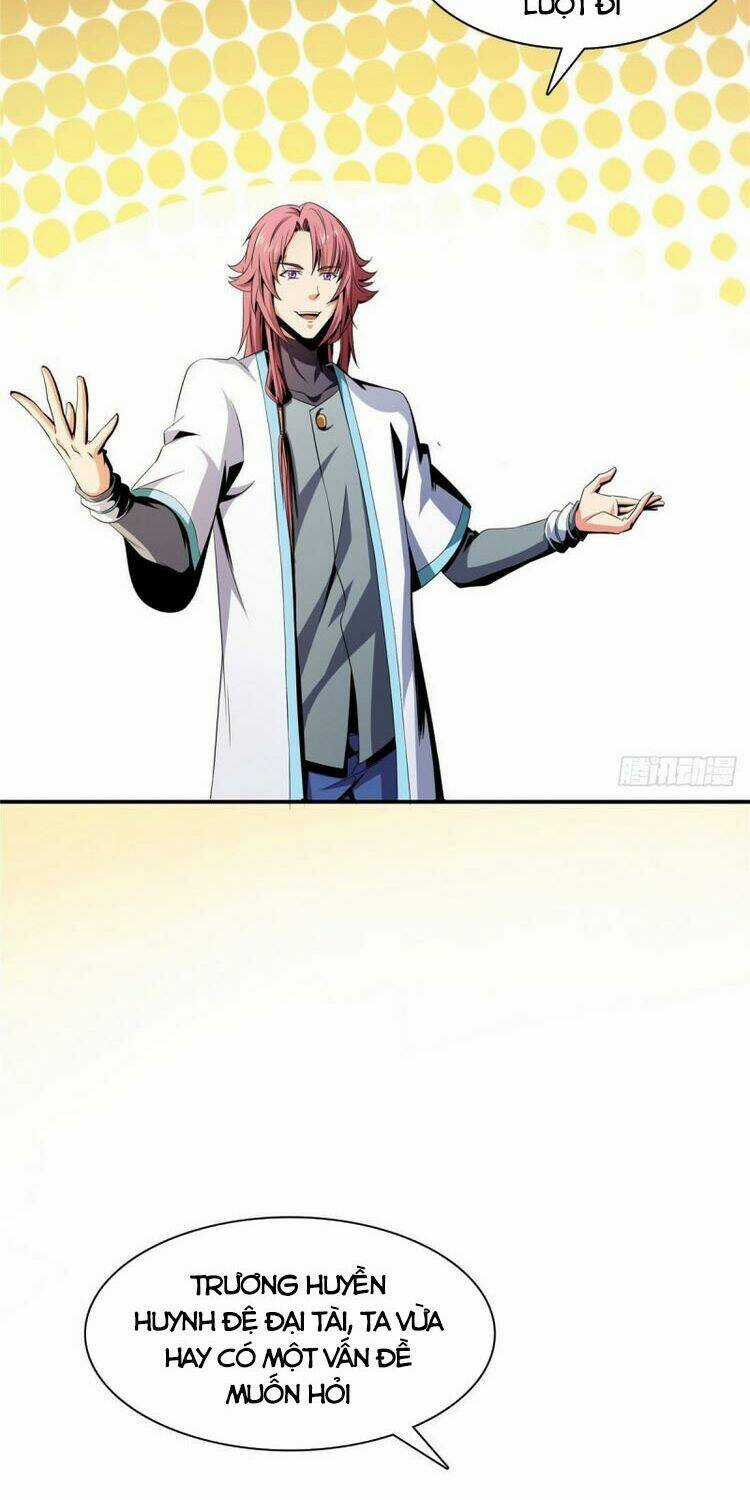 Thiên Đạo Đồ Thư Quán Chapter 69 trang 24