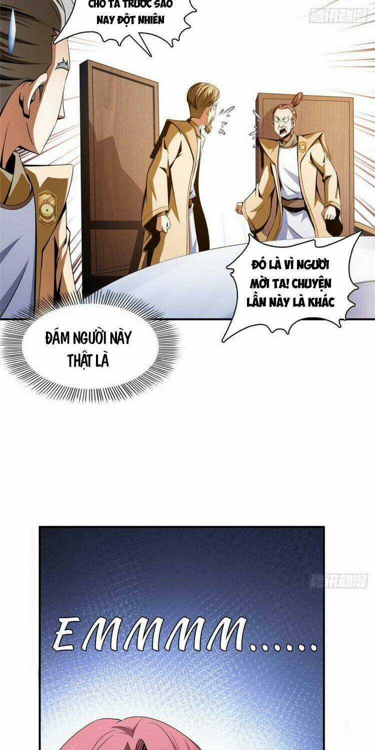 Thiên Đạo Đồ Thư Quán Chapter 69 trang 26