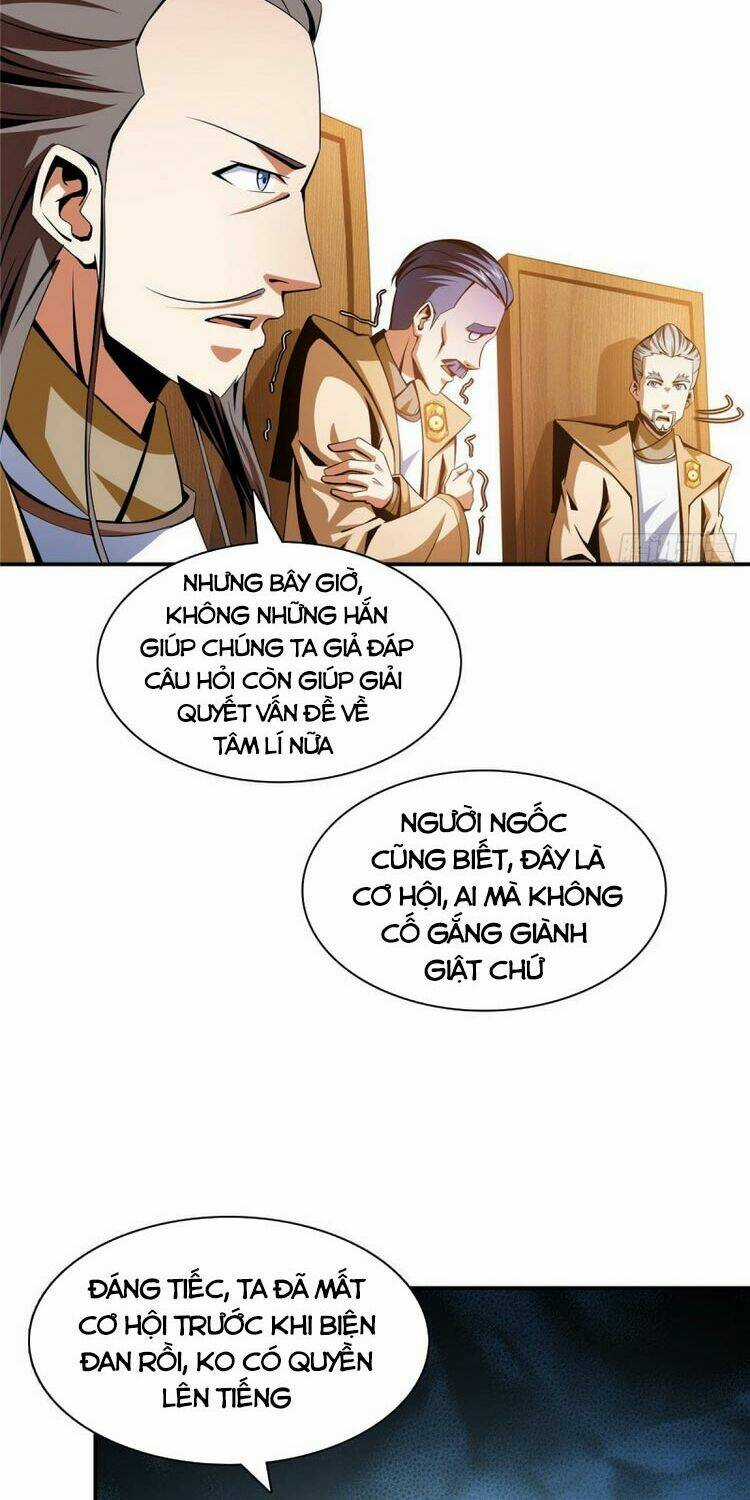 Thiên Đạo Đồ Thư Quán Chapter 69 trang 28