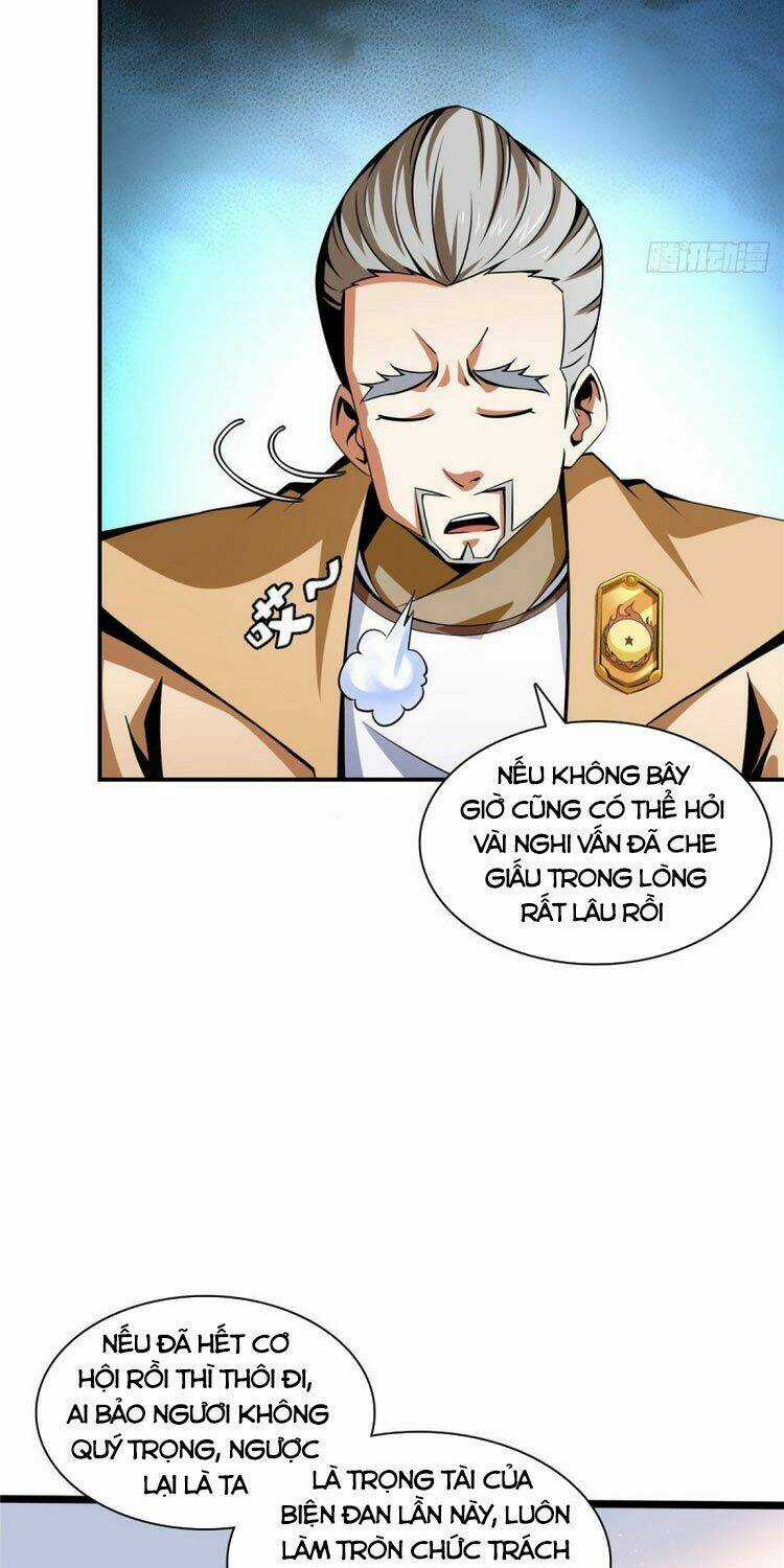 Thiên Đạo Đồ Thư Quán Chapter 69 trang 29