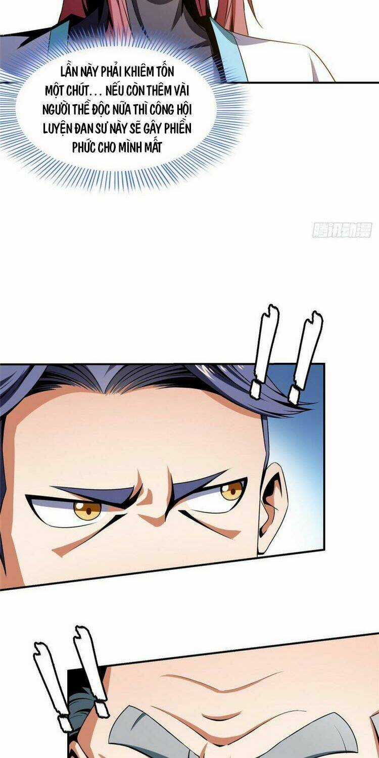 Thiên Đạo Đồ Thư Quán Chapter 69 trang 3