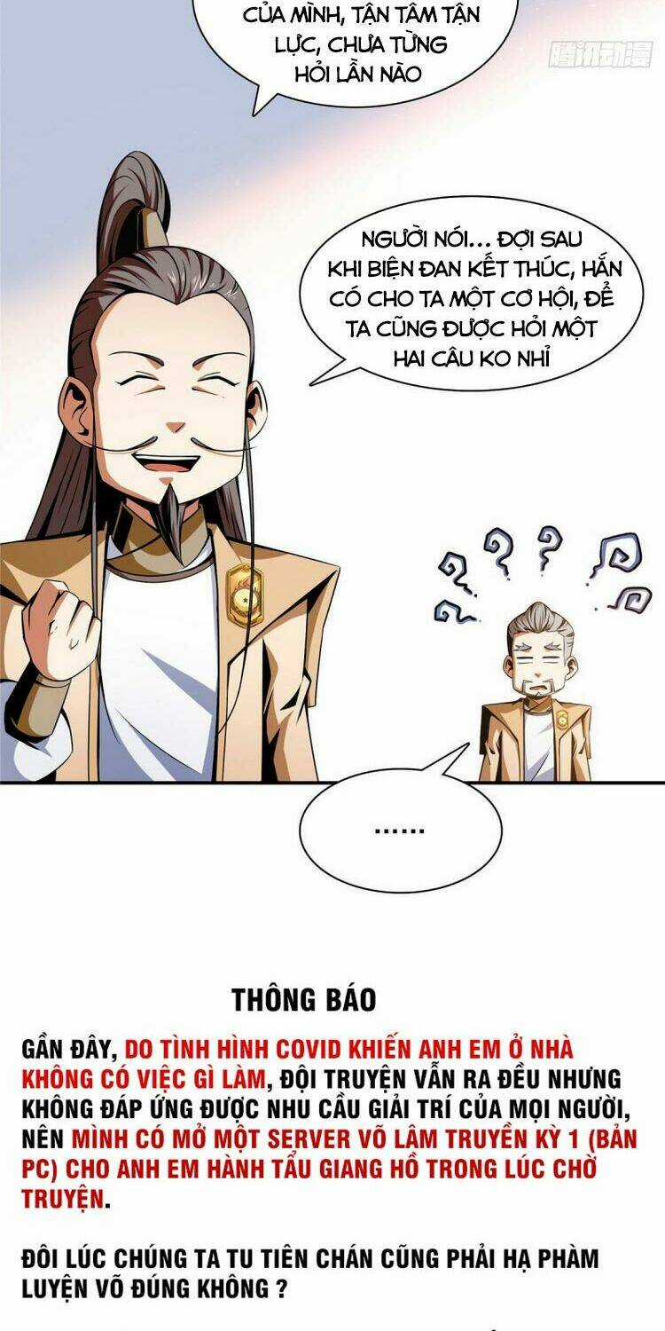 Thiên Đạo Đồ Thư Quán Chapter 69 trang 30