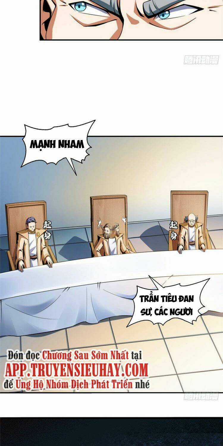 Thiên Đạo Đồ Thư Quán Chapter 69 trang 4