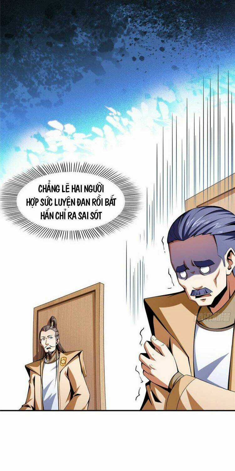 Thiên Đạo Đồ Thư Quán Chapter 69 trang 5