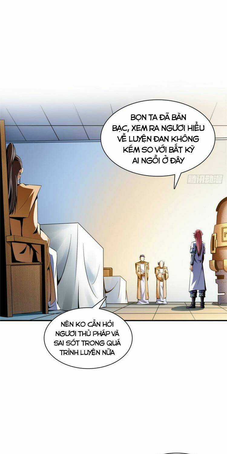 Thiên Đạo Đồ Thư Quán Chapter 69 trang 6