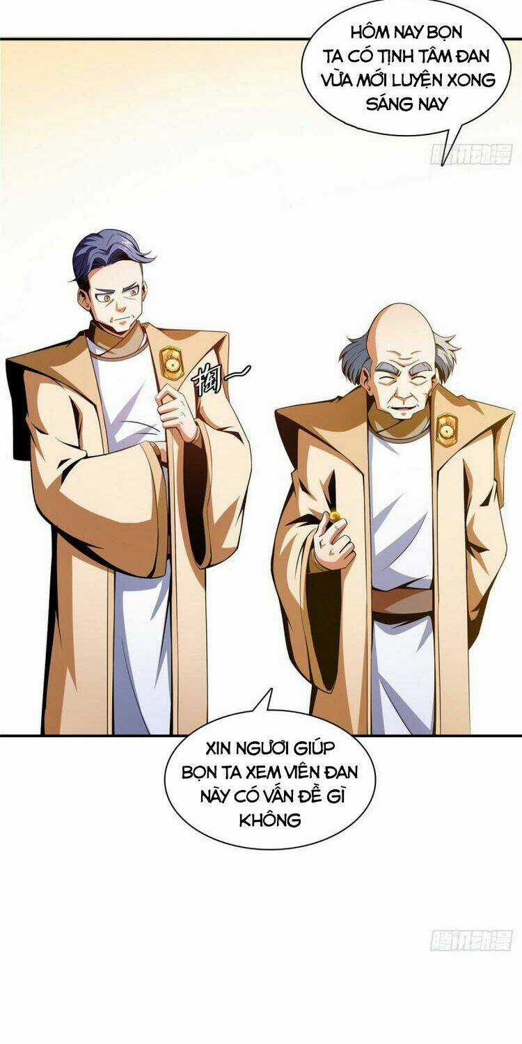 Thiên Đạo Đồ Thư Quán Chapter 69 trang 7