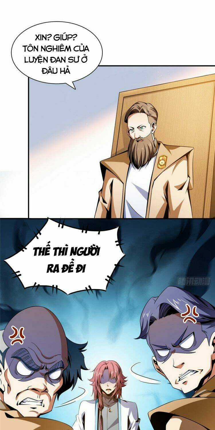 Thiên Đạo Đồ Thư Quán Chapter 69 trang 8