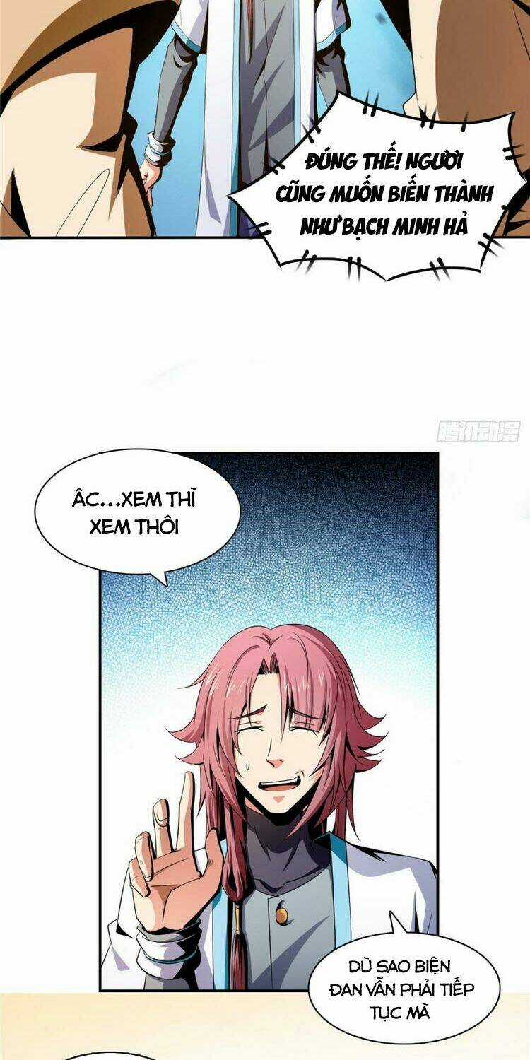 Thiên Đạo Đồ Thư Quán Chapter 69 trang 9