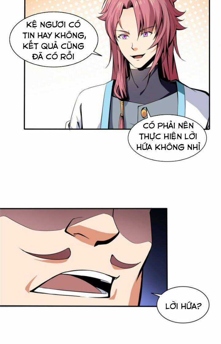 Thiên Đạo Đồ Thư Quán Chapter 7 trang 14