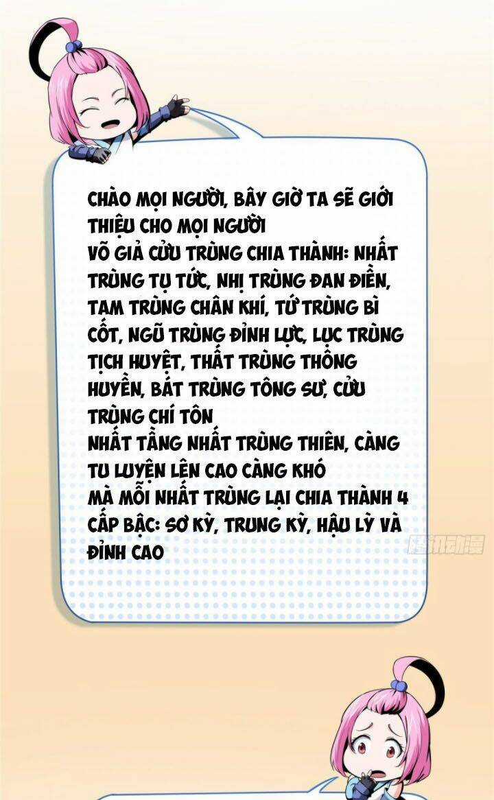 Thiên Đạo Đồ Thư Quán Chapter 7 trang 18