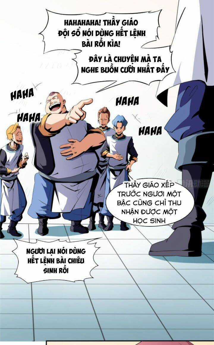 Thiên Đạo Đồ Thư Quán Chapter 7 trang 2