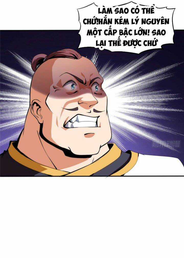 Thiên Đạo Đồ Thư Quán Chapter 7 trang 22