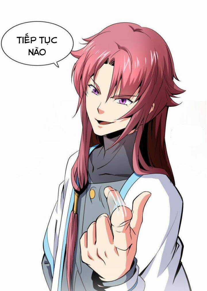 Thiên Đạo Đồ Thư Quán Chapter 7 trang 23