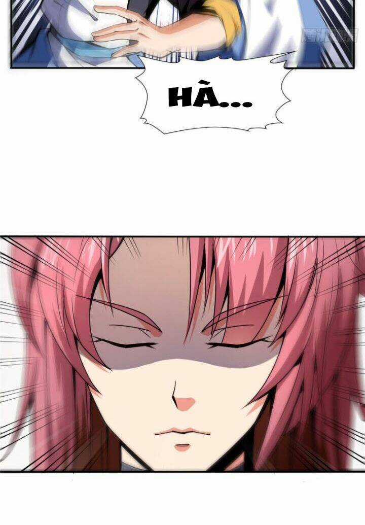 Thiên Đạo Đồ Thư Quán Chapter 7 trang 25