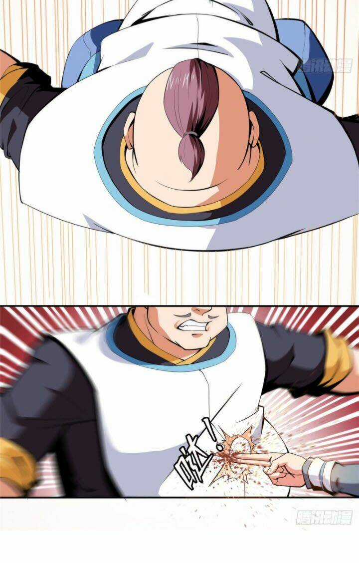 Thiên Đạo Đồ Thư Quán Chapter 7 trang 30