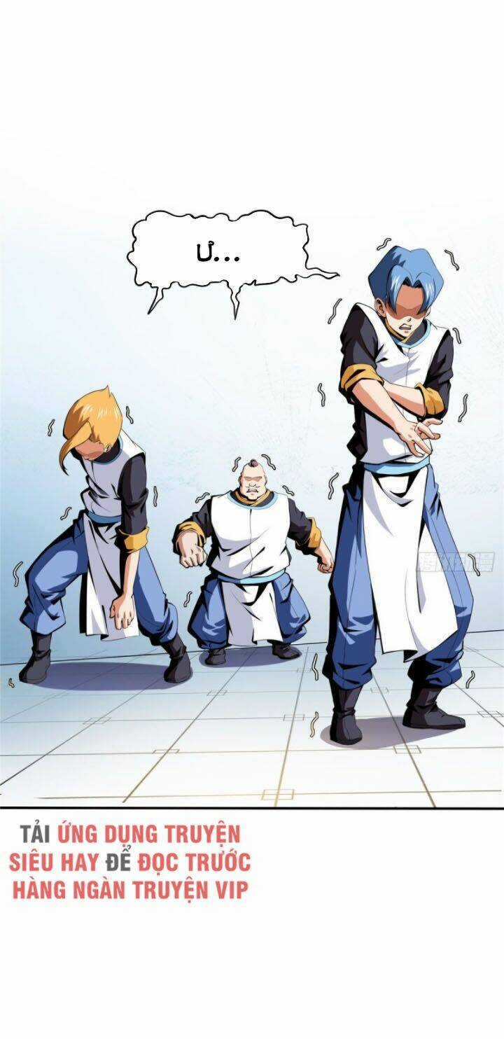 Thiên Đạo Đồ Thư Quán Chapter 7 trang 31