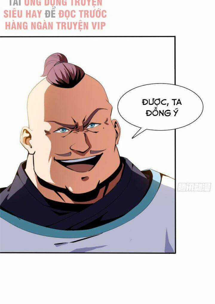 Thiên Đạo Đồ Thư Quán Chapter 7 trang 5