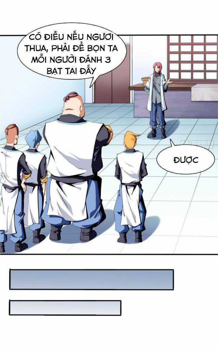 Thiên Đạo Đồ Thư Quán Chapter 7 trang 6