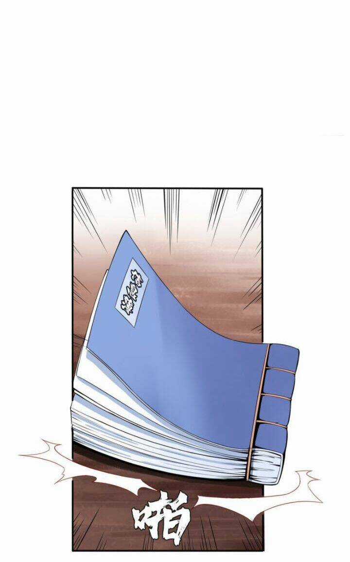 Thiên Đạo Đồ Thư Quán Chapter 7 trang 7