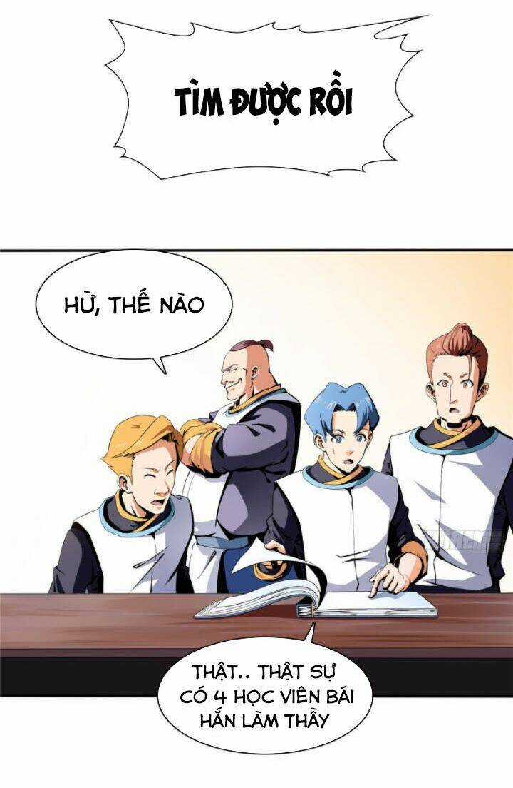 Thiên Đạo Đồ Thư Quán Chapter 7 trang 9