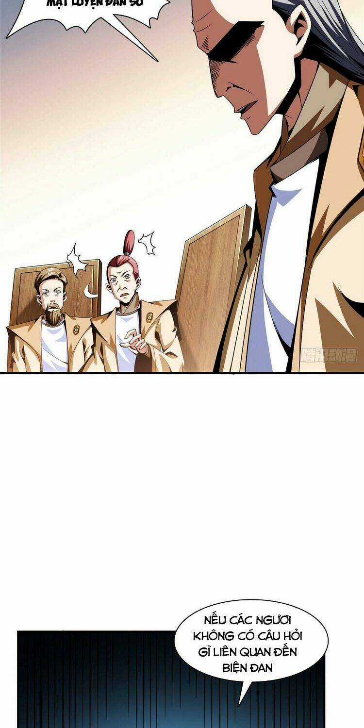 Thiên Đạo Đồ Thư Quán Chapter 70 trang 1
