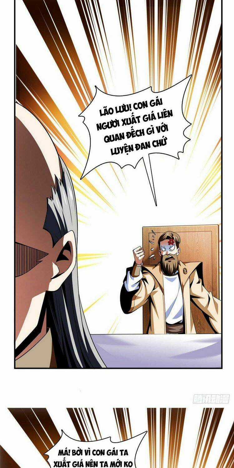 Thiên Đạo Đồ Thư Quán Chapter 70 trang 11