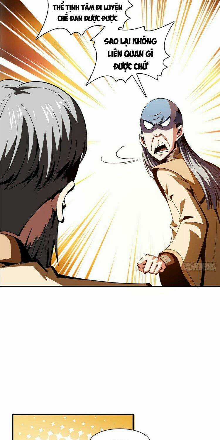 Thiên Đạo Đồ Thư Quán Chapter 70 trang 12