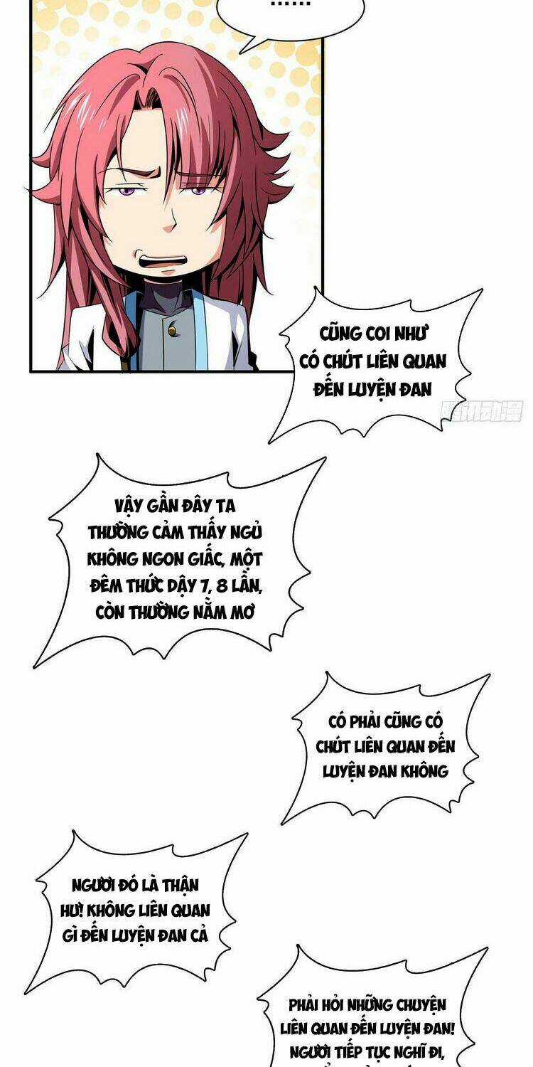 Thiên Đạo Đồ Thư Quán Chapter 70 trang 13