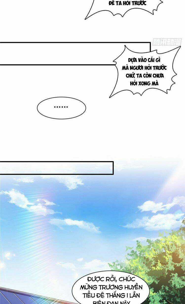 Thiên Đạo Đồ Thư Quán Chapter 70 trang 14