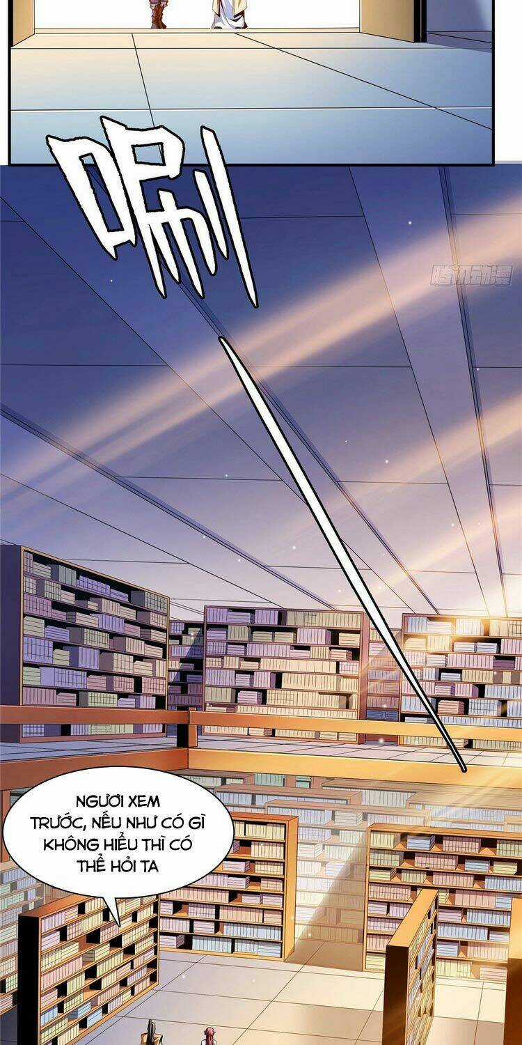 Thiên Đạo Đồ Thư Quán Chapter 70 trang 20