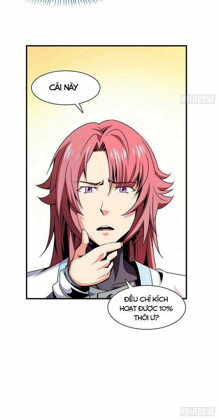 Thiên Đạo Đồ Thư Quán Chapter 70 trang 29