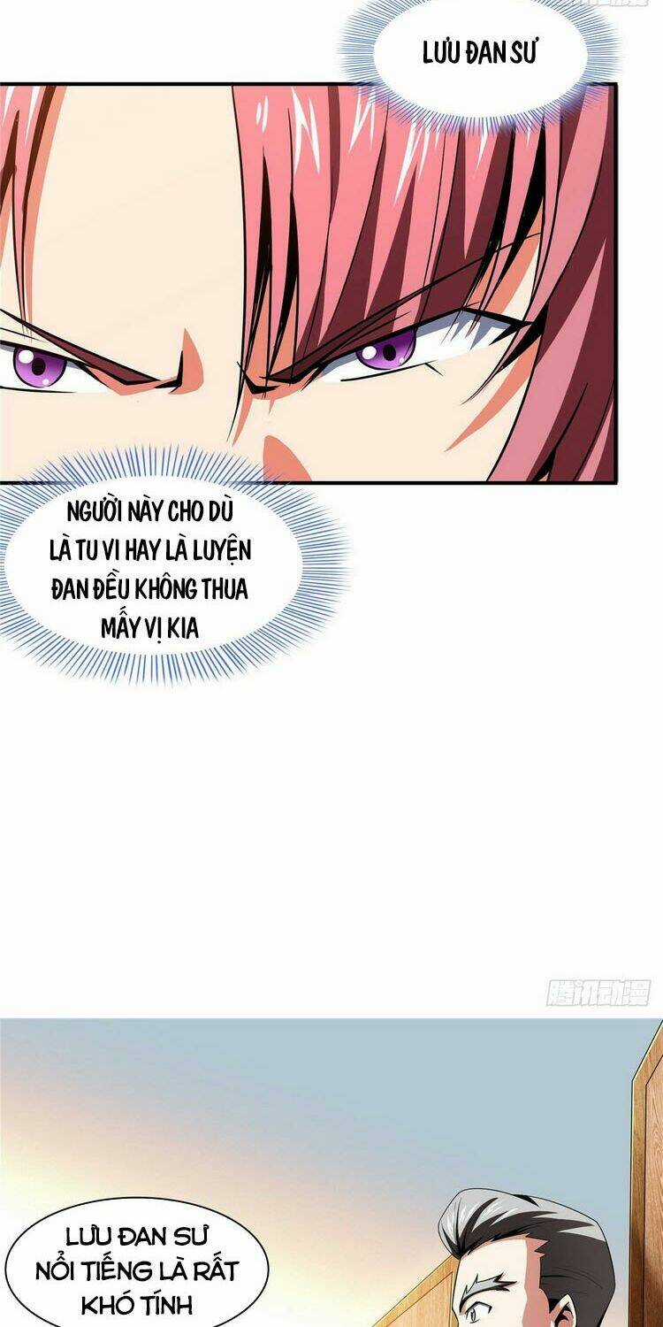 Thiên Đạo Đồ Thư Quán Chapter 70 trang 3