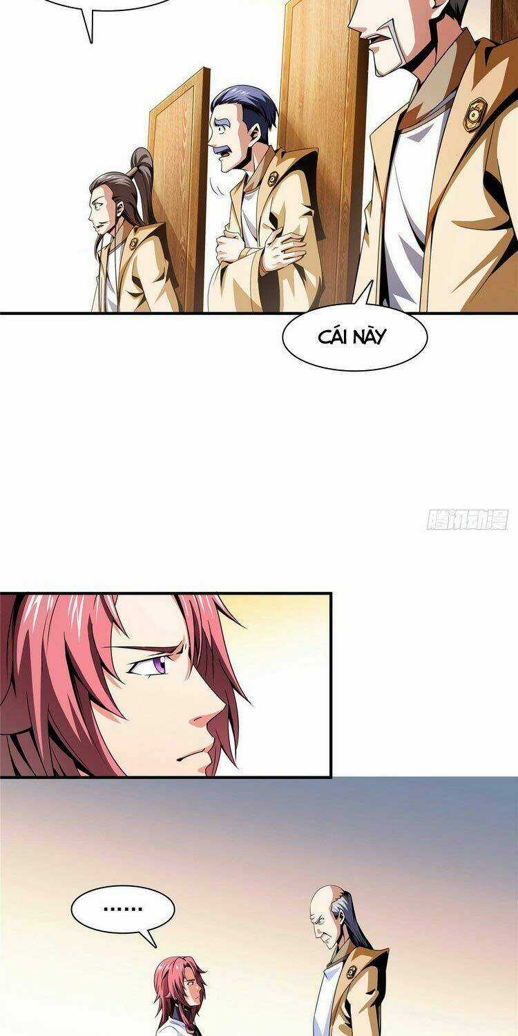 Thiên Đạo Đồ Thư Quán Chapter 70 trang 4