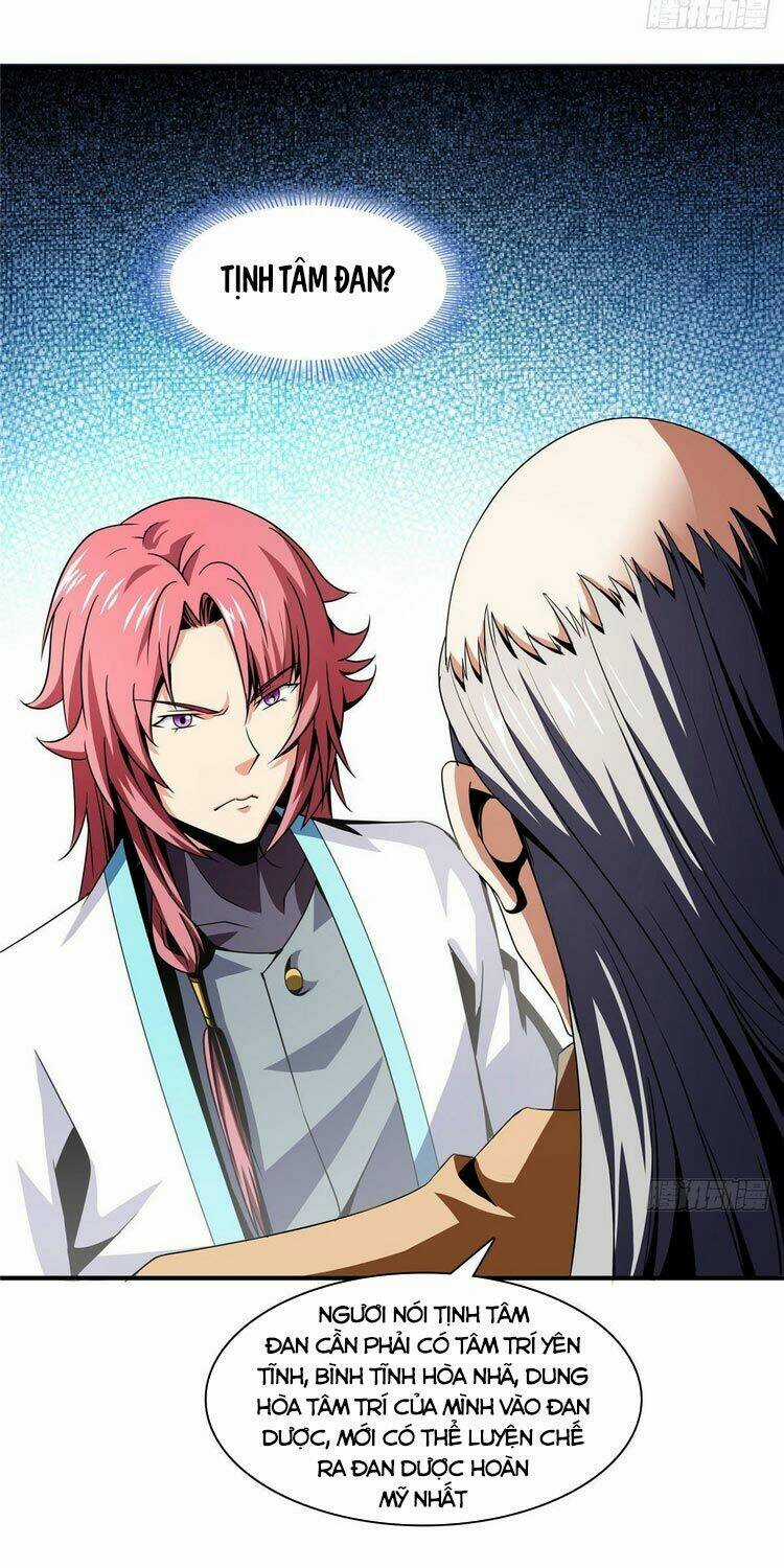 Thiên Đạo Đồ Thư Quán Chapter 70 trang 6