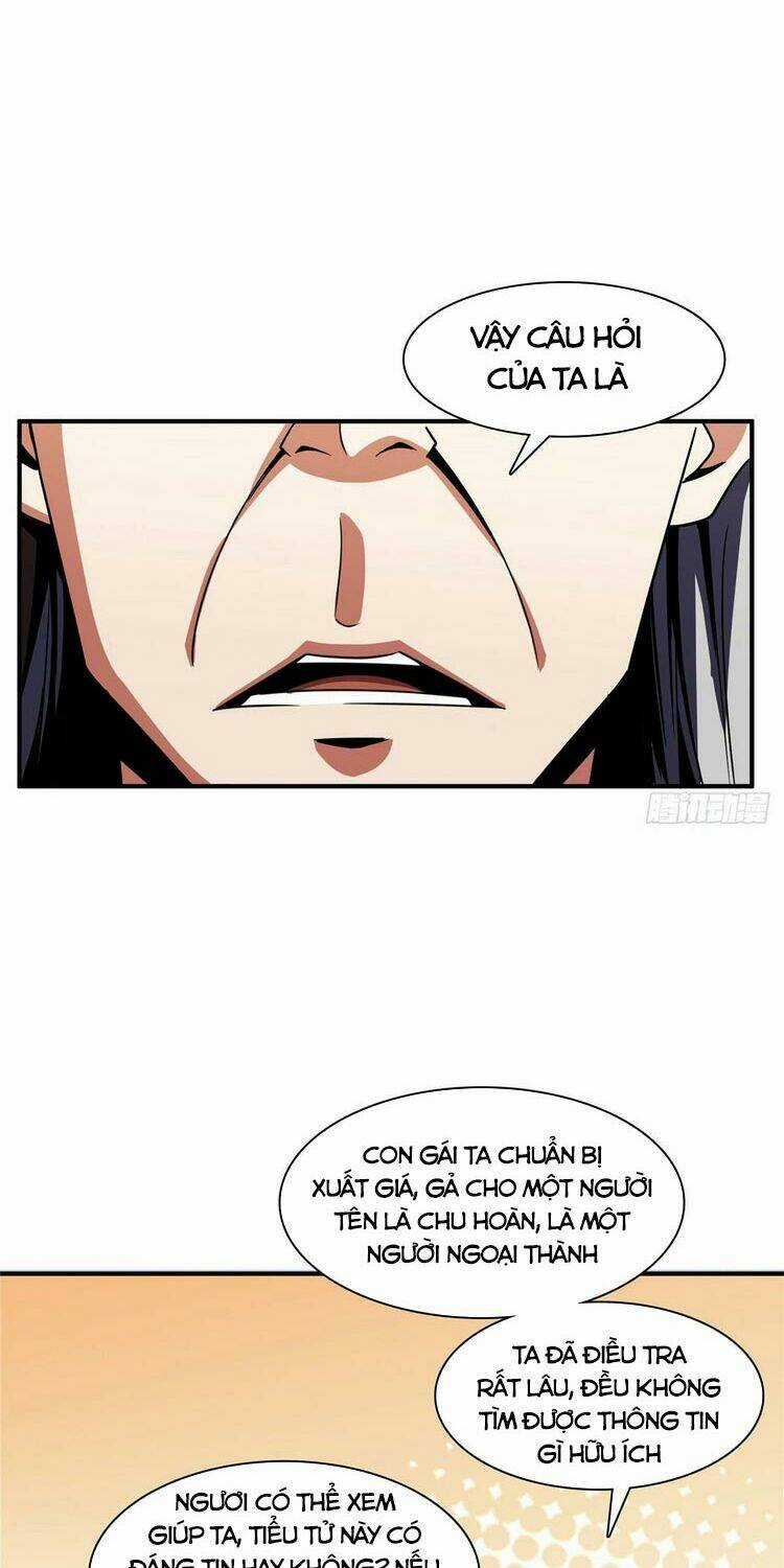 Thiên Đạo Đồ Thư Quán Chapter 70 trang 7