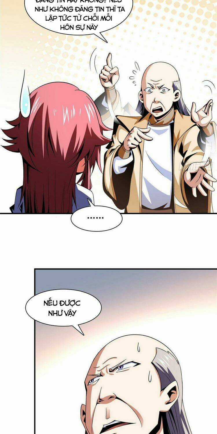 Thiên Đạo Đồ Thư Quán Chapter 70 trang 8