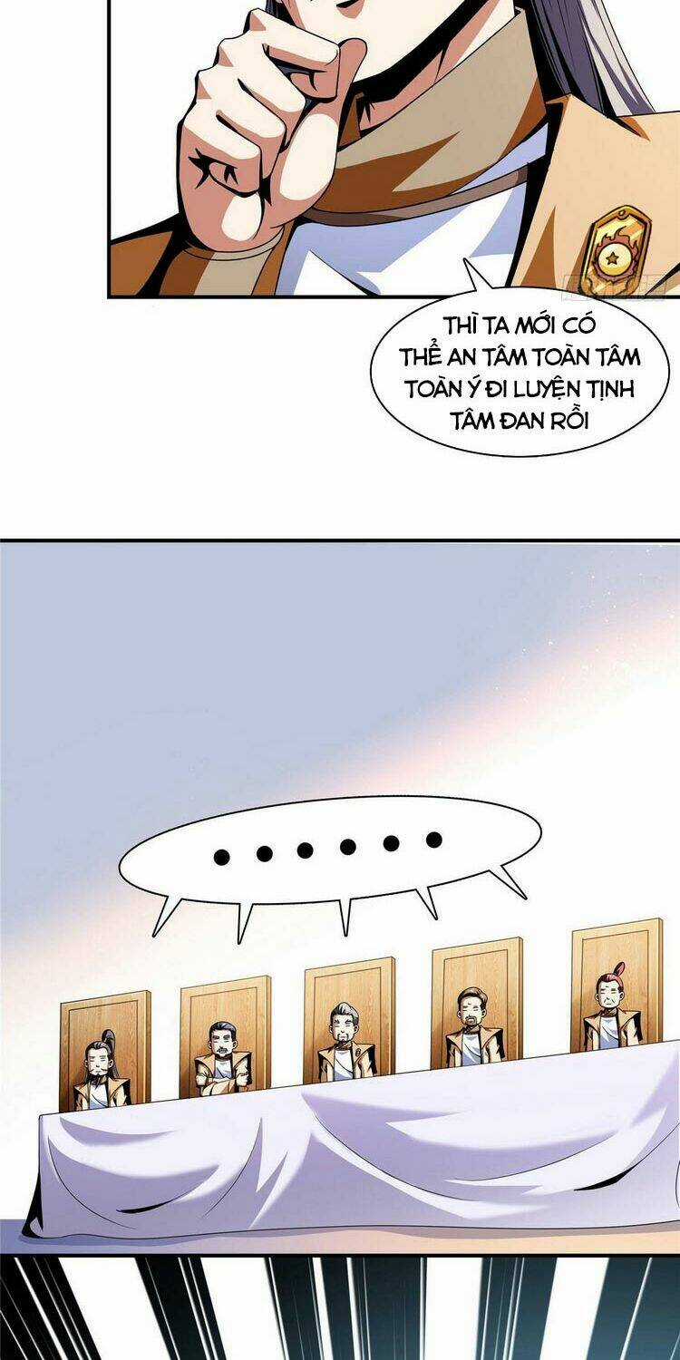 Thiên Đạo Đồ Thư Quán Chapter 70 trang 9